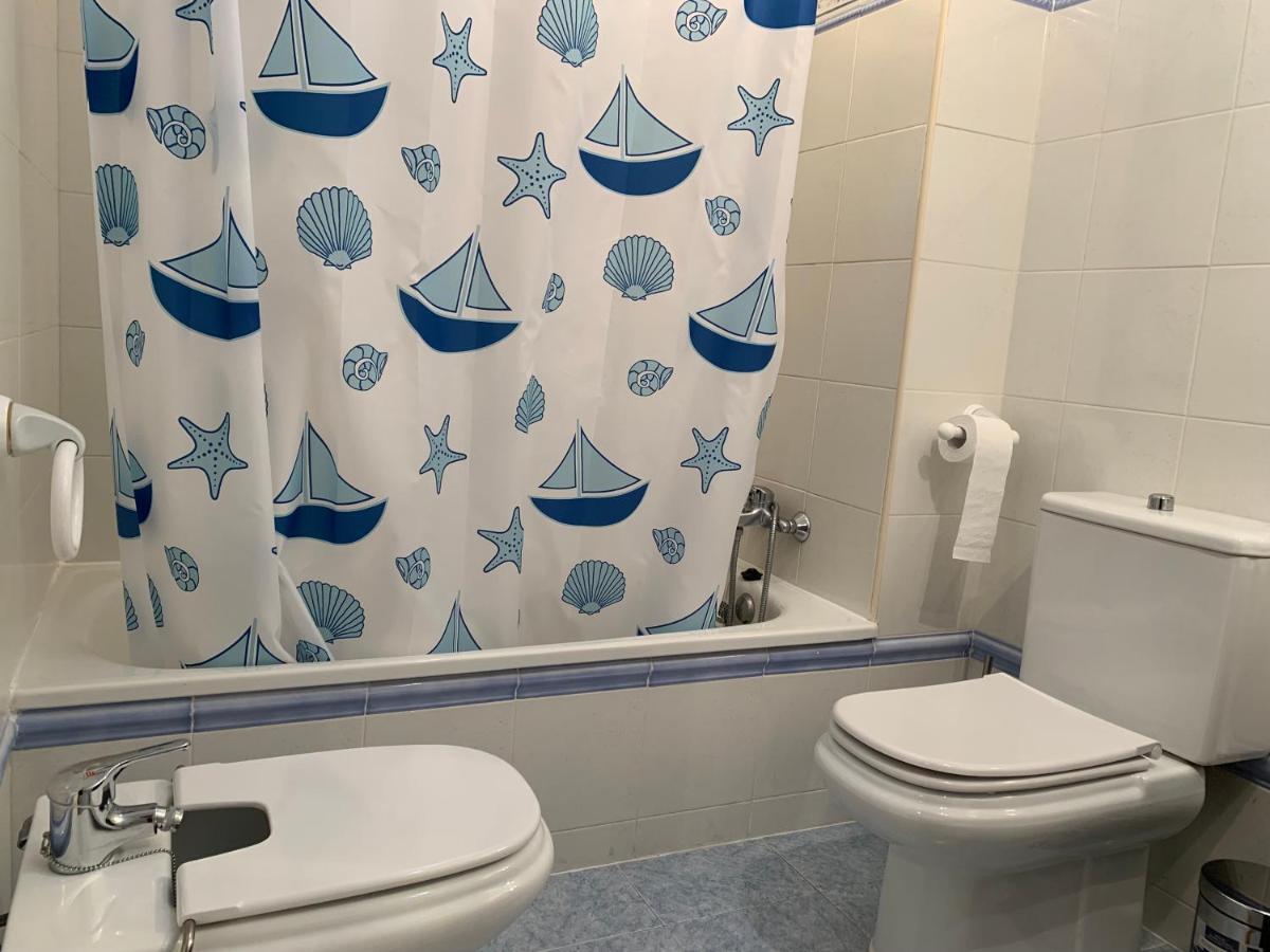 Bpirineos-La Borda Apartment เบนาสเก ภายนอก รูปภาพ